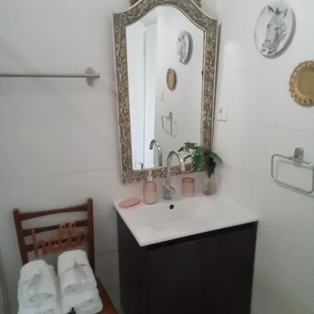 Quinta Do Benjamim - Tejo 