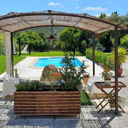 Quinta Do Benjamim - Tejo 