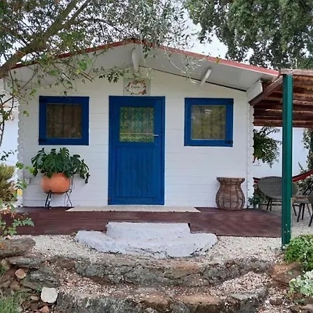Quinta Do Benjamim - Tejo 