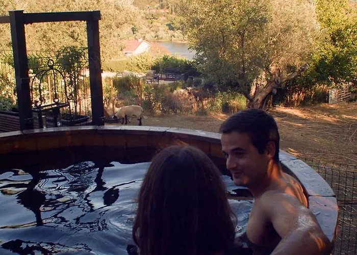 Quinta Do Benjamim - Tejo \