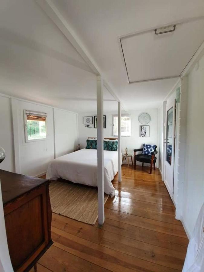 Ferienhaus Quinta Do Benjamim - Tejo 