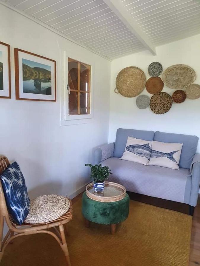 Ferienhaus Quinta Do Benjamim - Tejo 