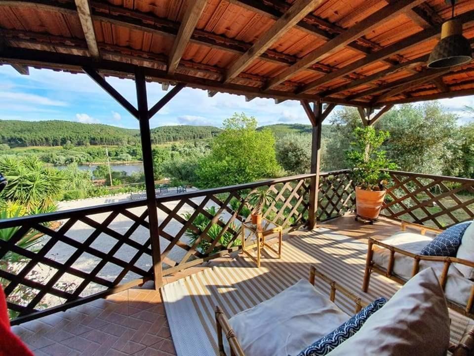 Holiday home Quinta Do Benjamim - Tejo 