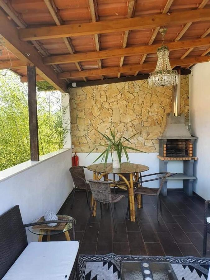 Quinta Do Benjamim - Tejo 