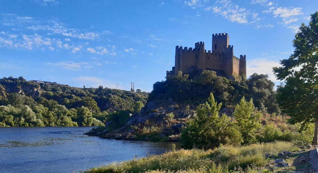 Casa de Férias Quinta Do Benjamim - Tejo 