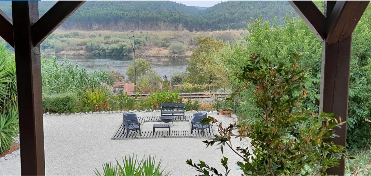 Ferienhaus Quinta Do Benjamim - Tejo 