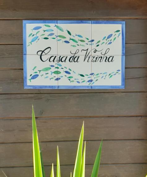 Ferienhaus Quinta Do Benjamim - Tejo 