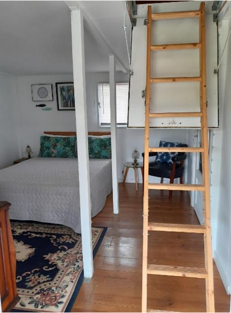 Holiday home Quinta Do Benjamim - Tejo 