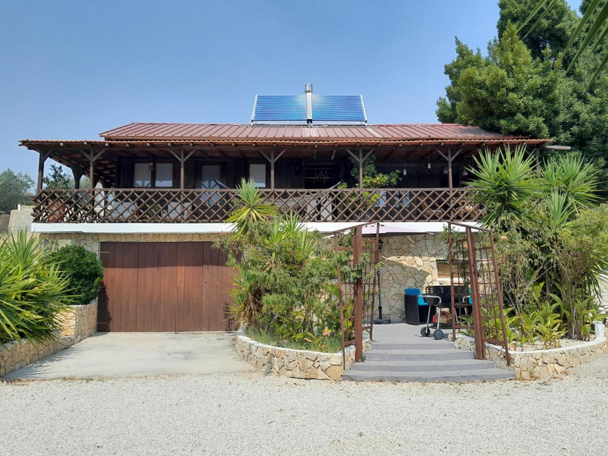 Quinta Do Benjamim - Tejo 