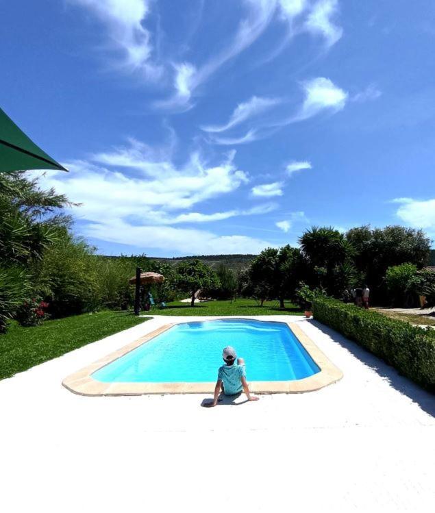 Quinta Do Benjamim - Tejo 