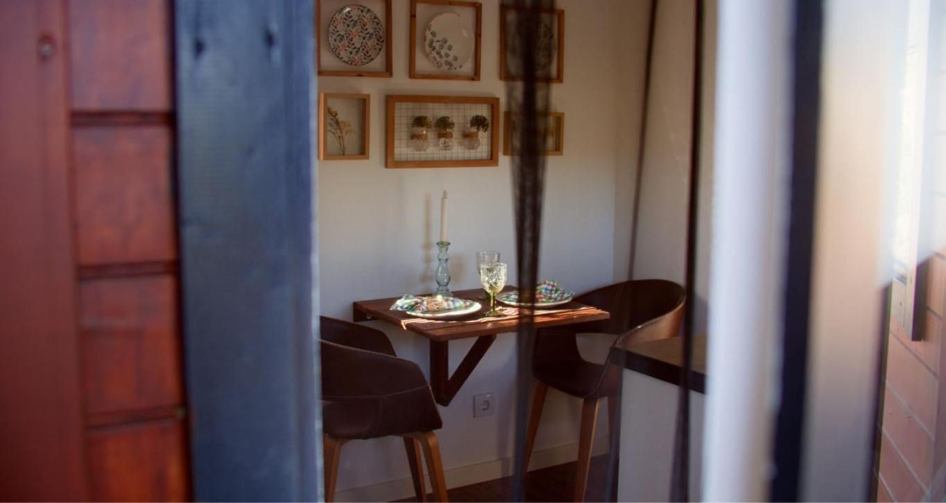Holiday home Quinta Do Benjamim - Tejo 