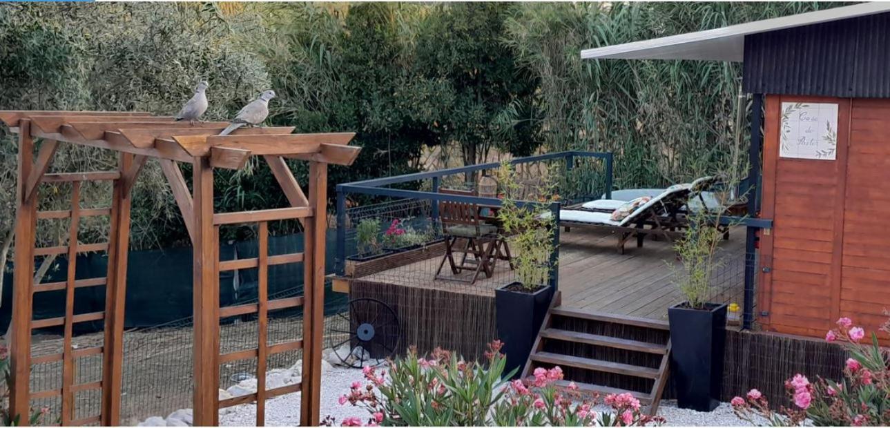 Ferienhaus Quinta Do Benjamim - Tejo 