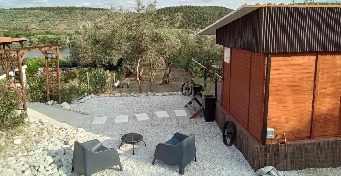 Quinta Do Benjamim - Tejo 