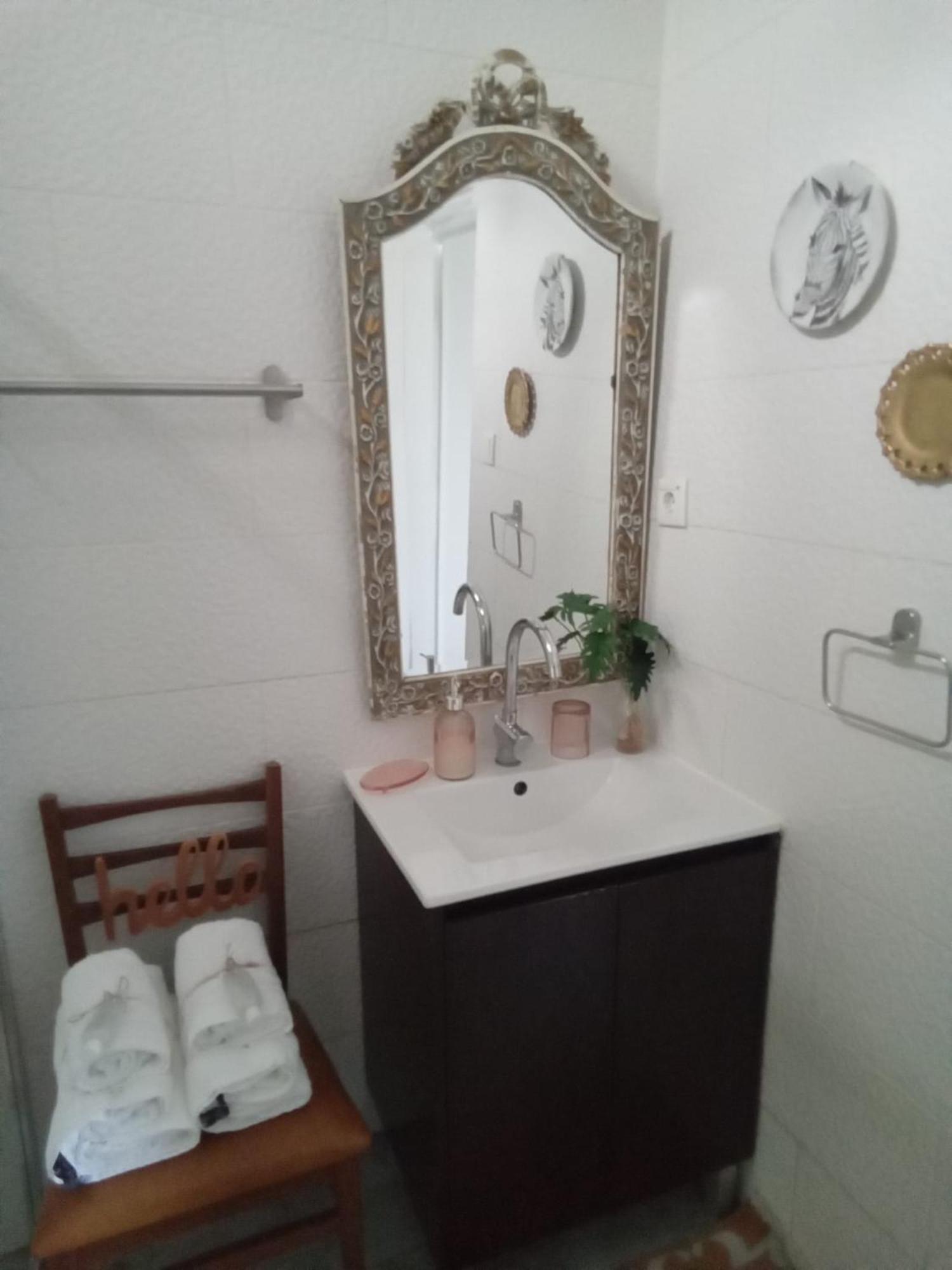 Ferienhaus Quinta Do Benjamim - Tejo 