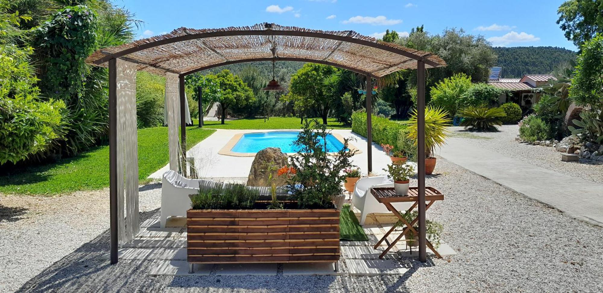 Quinta Do Benjamim - Tejo 