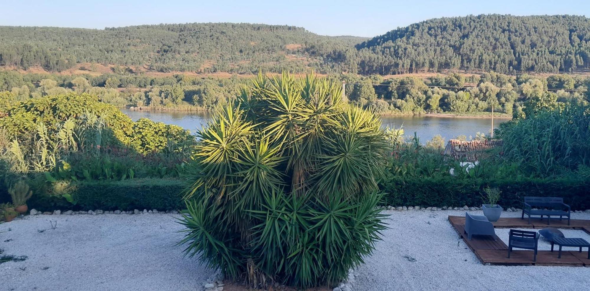 Casa de Férias Quinta Do Benjamim - Tejo 