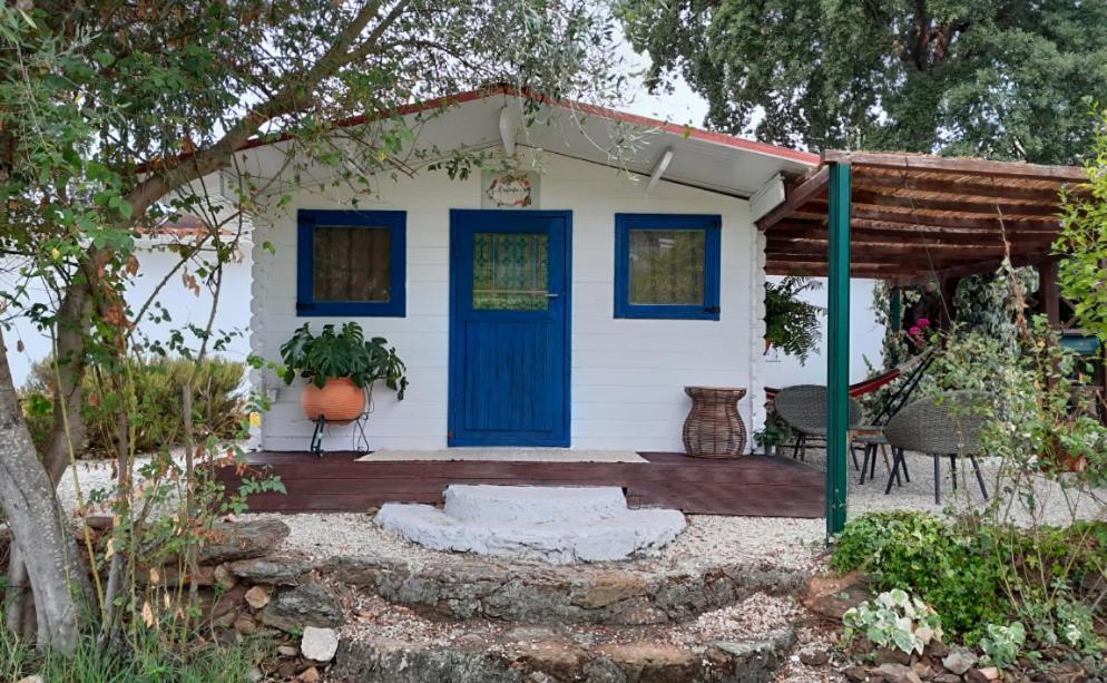 Ferienhaus Quinta Do Benjamim - Tejo 