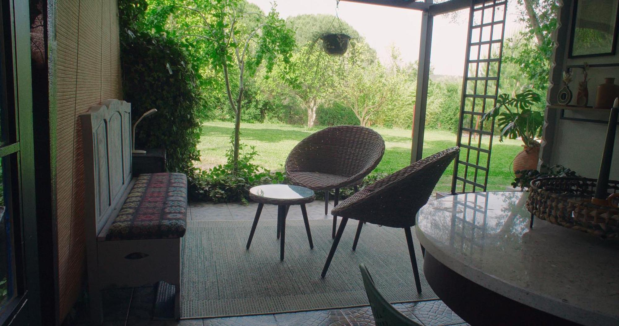 Holiday home Quinta Do Benjamim - Tejo 