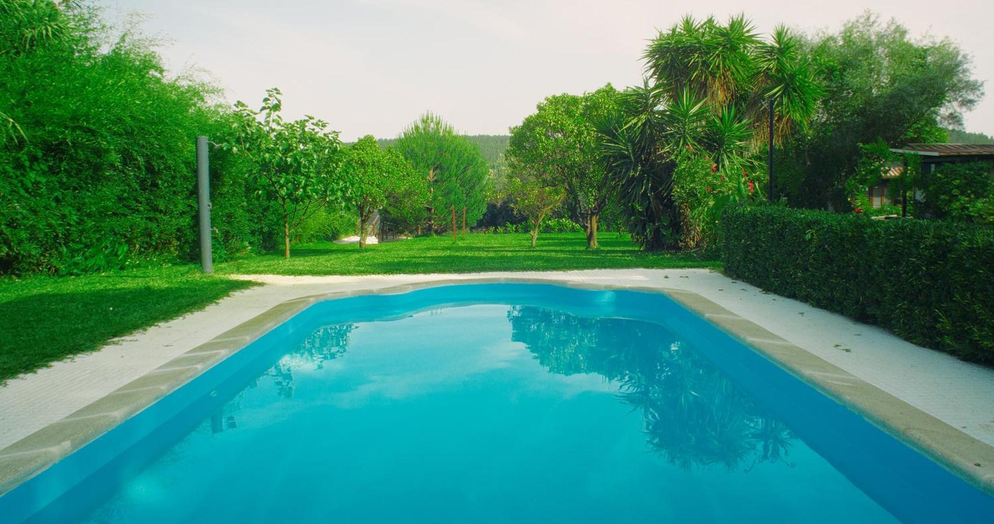 Holiday home Quinta Do Benjamim - Tejo 